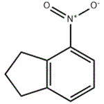 4-Nitroindan