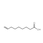 non-8-enoic acid