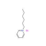 N-hexylpyridinium bromide
