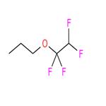 1,1,2,2-Tetrafluoroethyl n-Propyl Ether