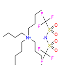  Fetrabutylammonium bis-trifluoromethane&