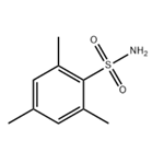 Benzenesulfonamide, 2,4,6-trimethyl- (9CI)