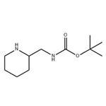 2-(Boc-aminomethyl)-piperidine