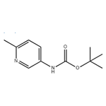 tert-butyl 6-methylpyridin-3-ylcarbamate
