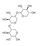 XYLOTRIOSE