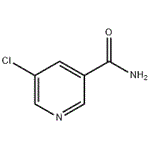 5-Chloropyridine-3-carboxamide