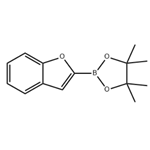 2-(BENZOFURAN-2-YL)-4,4,5,5-TETRAMETHYL-1,3,2-DIOXABOROLANE