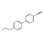 4-Ethynyl-4'-propyl-1,1'-Biphenyl