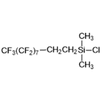 1H,1H,2H,2H-perfluorodecyl dimethylchlorosilane
