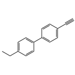 1,1-Biphenyl,4-ethyl-4-ethynyl-(9CI)