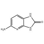 5-Amino-1,3-Dihydro-2H-Imidazo[4,5-B]Pyridin-2-One