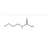 1-(2-METHOXYETHYL)-2-THIOUREA