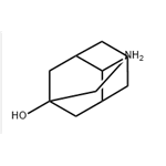 4-amino-1-adamantanol