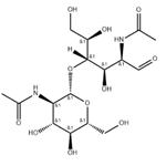 N,N'-Diacetylchitobiose