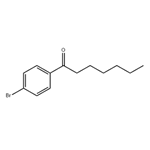 1-BROMO-4-N-HEPTANOYLBENZENE