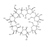 Mercapto-β-cyclodextrin