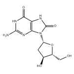 8-OXO-2'-DEOXYGUANOSINE