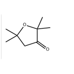  2,2,5,5-Tetramethyldihydrofuran-3(2H)-one