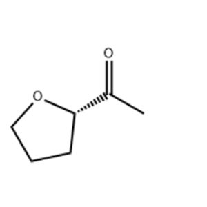 Ethanone, 1-[(2S)-tetrahydro-2-furanyl]- (9CI)