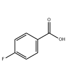 4-Fluorobenzoic acid