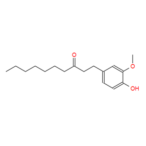 6-Paradol