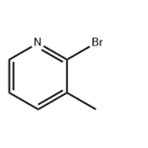 2-Bromo-3-methylpyridine