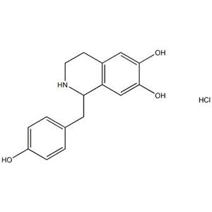 HigenaMine Hydrochloride