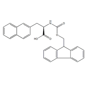 Fmoc-3-(2-Naphthyl)-D-alanine