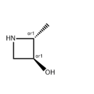 (2S,3R)-2-methylazetidin-3-ol