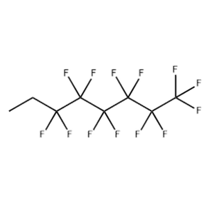 1,1,1,2,2,3,3,4,4,5,5,6,6-Tridecafluorooctane, (Perfluorohex-1-yl)ethane