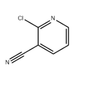 2-Chloro-3-cyanopyridine