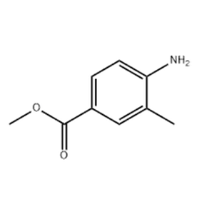 Methyl 4-amino-3-methylbenzoate