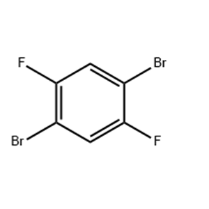 1,4-Dibromo-2,5-difluorobenzene