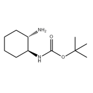 (1S,2S)-Boc-1,2-diaminocyclohexane