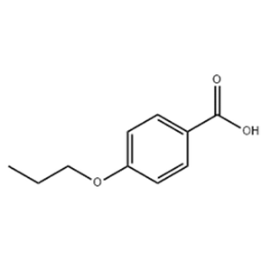 4-Propoxybenzoic acid