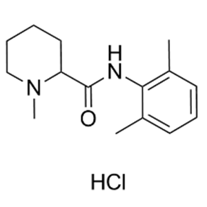 Mepivacaine HCl