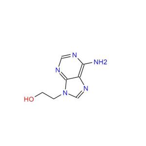 2-(6-Aminopurin-9-yl)ethanol