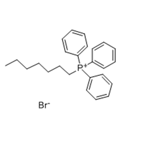 Heptyltriphenylphosphonium bromide