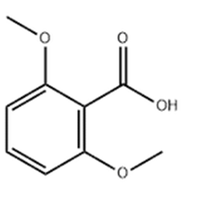 2,6-Dimethoxybenzoic acid