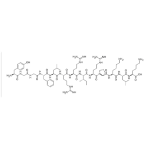 Dynorphin A (1-13)