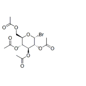 2,3,4,6-Tetra-O-acetyl-alpha-D-glucopyranosyl bromide