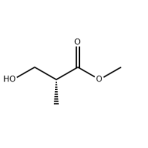 (R)-(-)-3-HYDROXY-2-METHYLPROPIONIC ACID METHYL ESTER