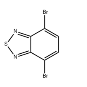 4,7-DIBROMO-2,1,3-BENZOTHIADIAZOLE