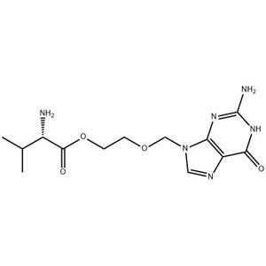 Valaciclovir