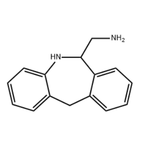 6-Aminomethyl-5,6-dihydromorphanthridine