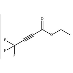 ETHYL 4,4,4-TRIFLUORO-2-BUTYNOATE