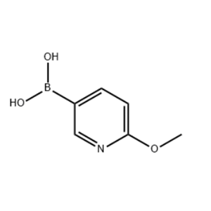 2-Methoxy-5-pyridineboronic acid