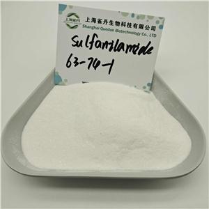 Sulfanilamide