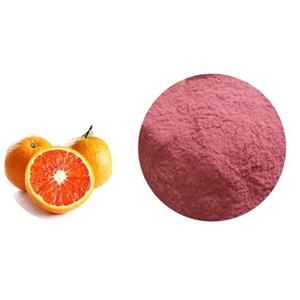 Blood Orange Extract