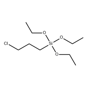 3-Chloropropyltriethoxysilane